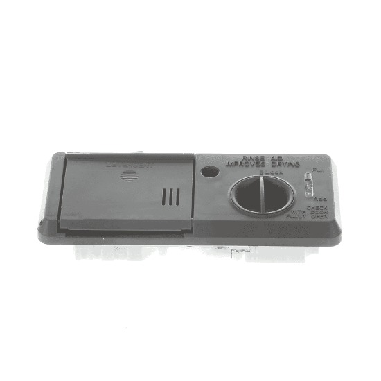 Picture of Whirlpool Dispenser Part# W11765080