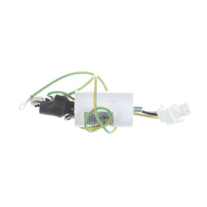 Picture of Whirlpool Emi-filter Part# W11765939