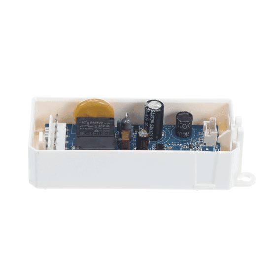 Picture of Whirlpool Cntrl-elec Part# W11765955