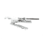 Picture of Whirlpool Hinge Assy-left Part# W11766666