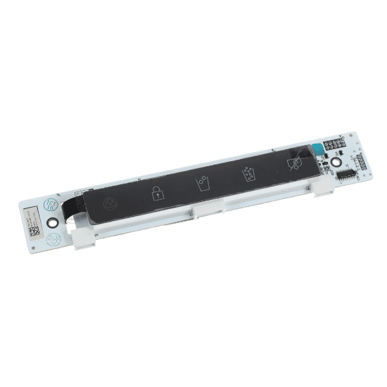 Picture of Whirlpool Panel-ui Part# W11768007