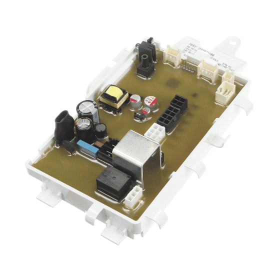Picture of Whirlpool Prgm Acu Assy, Gl, Wtw510x D4, Vmax2 Part# W11771774