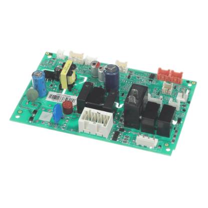 Picture of Whirlpool Cntrl-elec Part# W11777480