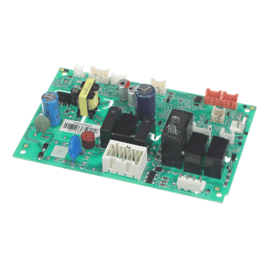 Picture of Whirlpool Cntrl-elec Part# W11777480