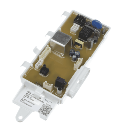 Picture of Whirlpool Cntrl-elec Part# W11772743