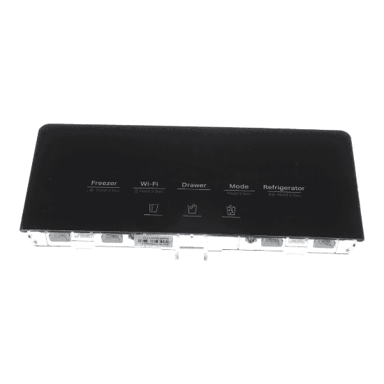 Picture of Whirlpool Panel-ui Part# W11798514