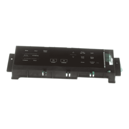 Picture of Whirlpool Cntrl-elec Part# W11795498