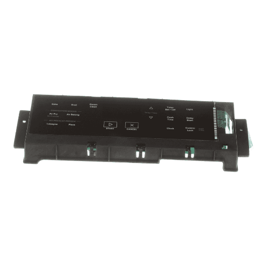 Picture of Whirlpool Cntrl-elec Part# W11795498