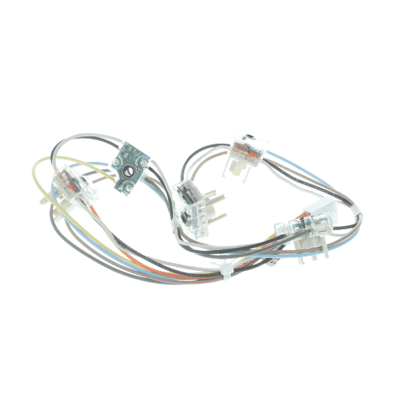 Picture of Whirlpool Hrn Swit Lgt 5 Brn 30" Ka Part# W11797347