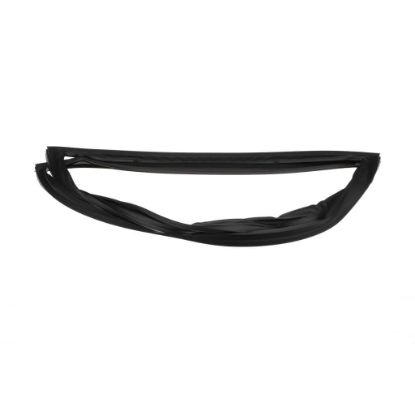 Picture of Whirlpool Gasket-fz Part# WP12550101Q