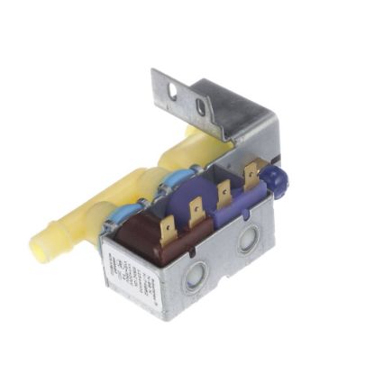 Picture of Whirlpool Valve; Primary Water Part# WP12544002
