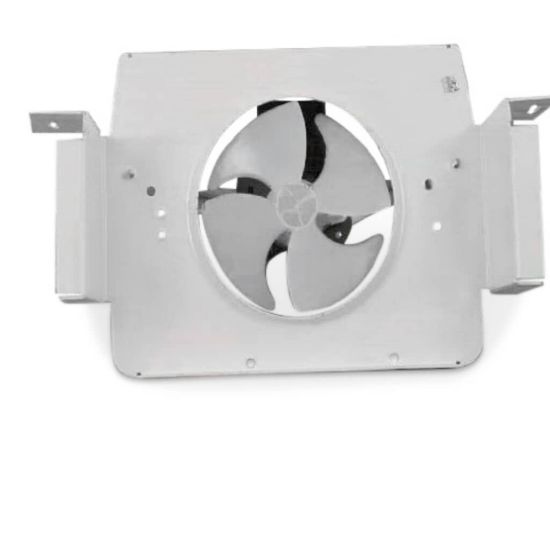 Picture of Whirlpool Assembly; Evap Fan Mtr Part# WP12013209Q