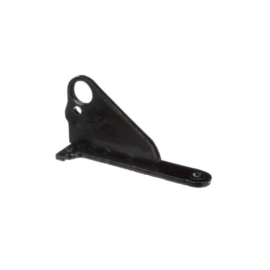 Picture of Whirlpool Refrigerator Door Hinge Part# WP12607104ED
