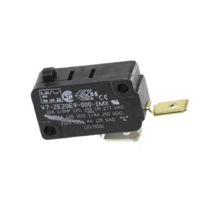 Picture of Whirlpool Switch- Li Part# WP12575501