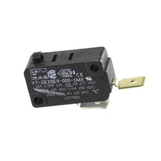 Picture of Whirlpool Switch- Li Part# WP12575501