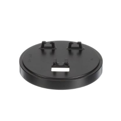 Picture of Whirlpool Door- Ice Part# WP12562701