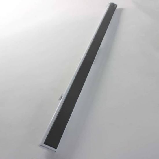 Picture of Whirlpool Vertical Mullion Assembly Part# WP12722815AP