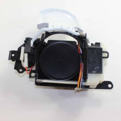 Picture of Whirlpool Chute Part# WP13005704W
