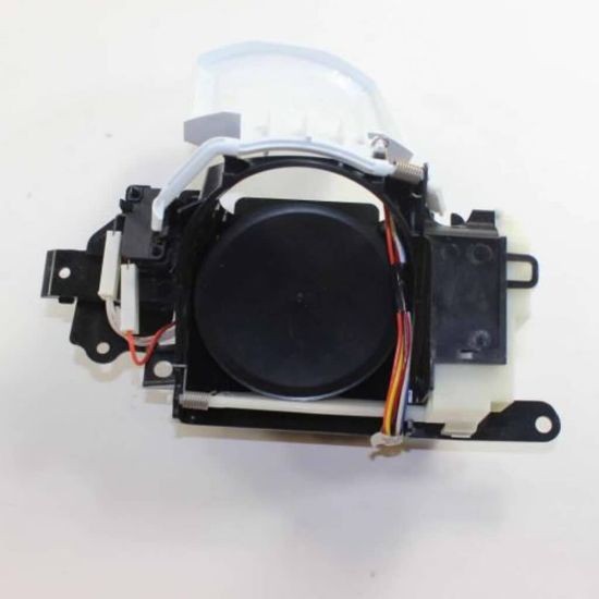 Picture of Whirlpool Chute Part# WP13005704W