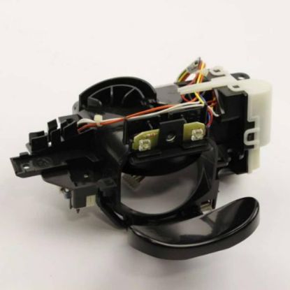 Picture of Whirlpool Chute Ext Part# WP13005701B