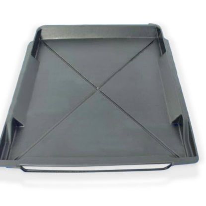 Picture of Whirlpool Built-in Refrigerator Drip Tray Part# WP2001264