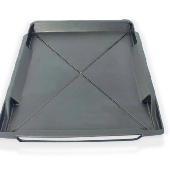 Picture of Whirlpool Built-in Refrigerator Drip Tray Part# WP2001264