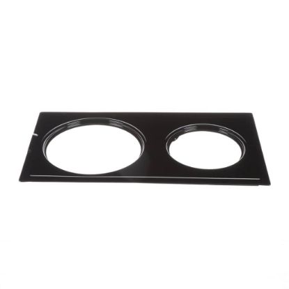 Picture of Whirlpool Cooktop Part# WP2002F188-09