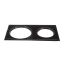 Picture of Whirlpool Cooktop Part# WP2002F188-09