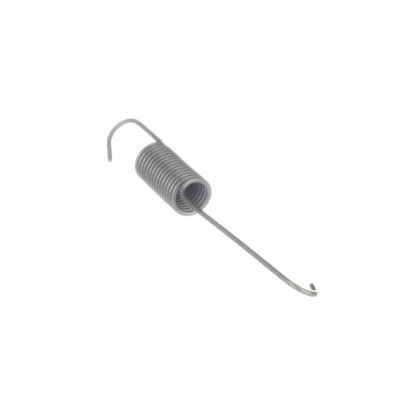 Picture of Whirlpool Top Load Washer Suspension Spring Part# WP21001598