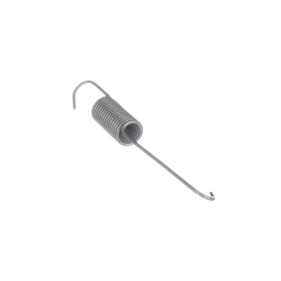 Picture of Whirlpool Top Load Washer Suspension Spring Part# WP21001598