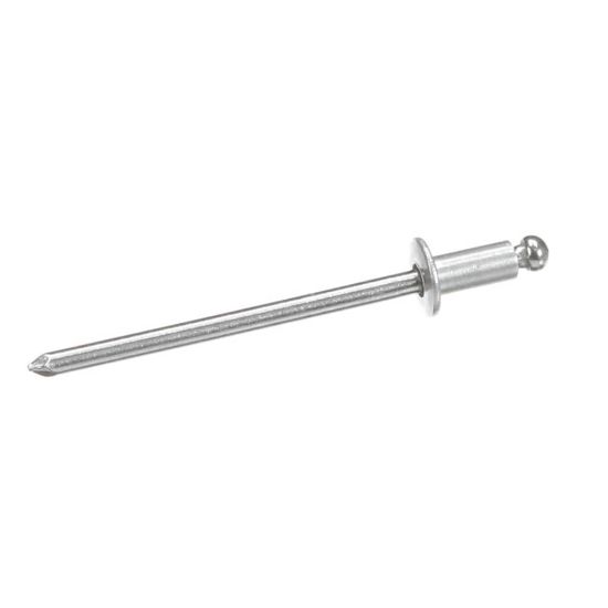 Picture of Whirlpool Rivet Part# WP210720
