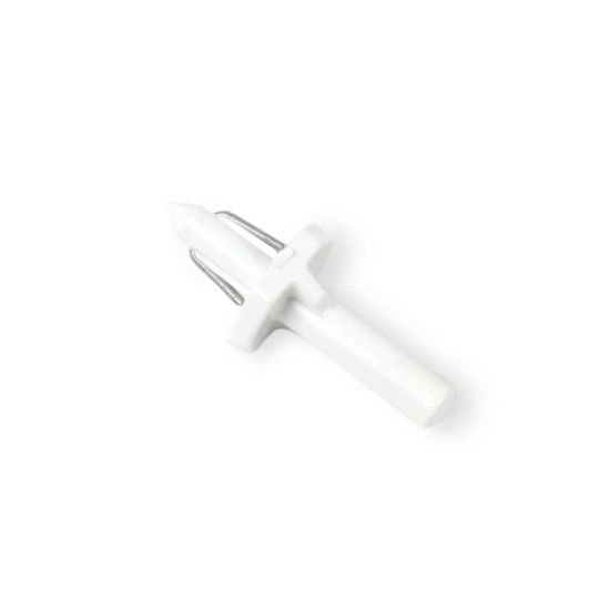 Picture of Whirlpool Stud-shelf Part# WP2149540