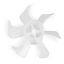 Picture of Whirlpool Blade-fan, Evaporator Part# WP2163777