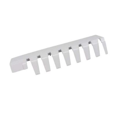 Picture of Whirlpool Refrigerator Ice Maker Cube Ejector Part# WP2182124
