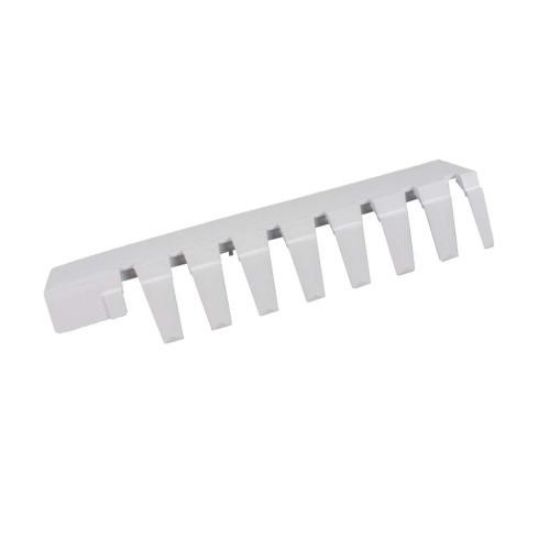 Picture of Whirlpool Refrigerator Ice Maker Cube Ejector Part# WP2182124