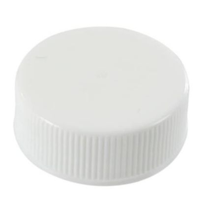 Picture of Whirlpool Ice Machine Reservoir Drain Cap Part# WP2185696