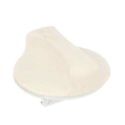 Picture of Whirlpool Refrigerator Water Filter Cap Part# WP2186494T