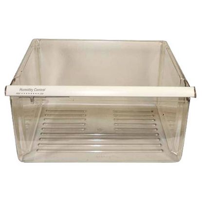 Picture of Whirlpool Pan Assembly-crisper Part# WP2188656