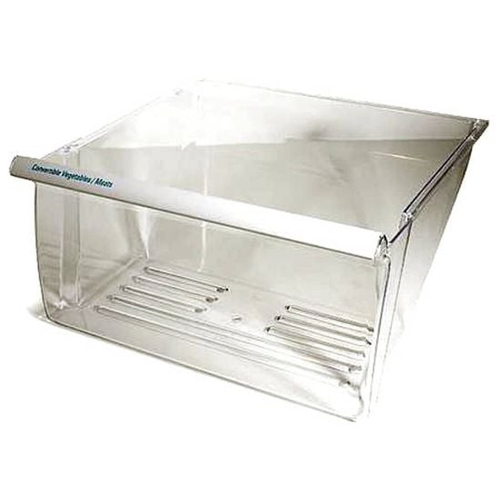 Picture of Whirlpool Sxs Refrigerator Deli Drawer Part# WP2188664