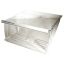Picture of Whirlpool Sxs Refrigerator Deli Drawer Part# WP2188664