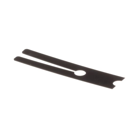 Picture of Whirlpool Refrigerator Dispenser Lever Retainer Part# WP2194719