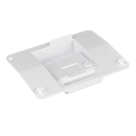 Picture of Whirlpool Refrigerator Emitter Cover Part# WP2198587