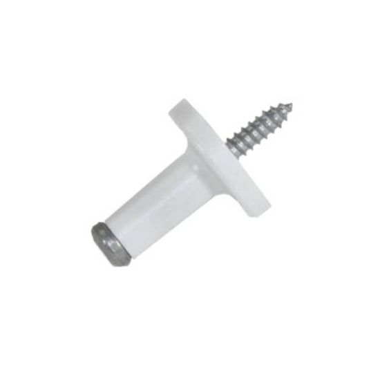 Picture of Whirlpool Refrigerator Shelf Support Part# WP2196483