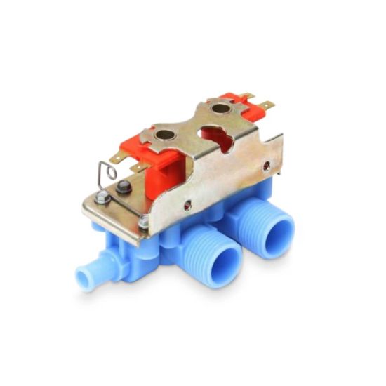 Picture of Whirlpool Valve; Water Part# WP22001274