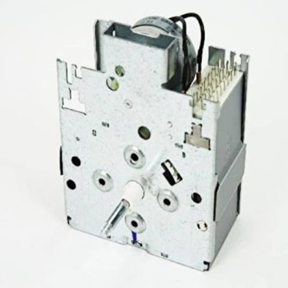 Picture of Whirlpool Timer Part# WP22003362
