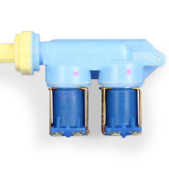 Picture of Whirlpool Water Valv Part# WP22003940