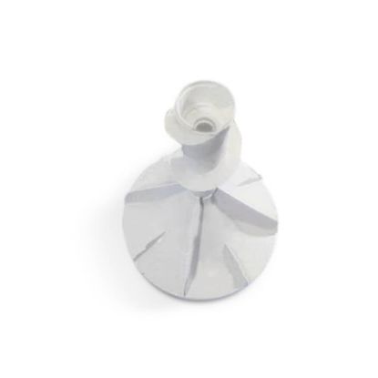 Picture of Whirlpool Agitator Part# WP22004042