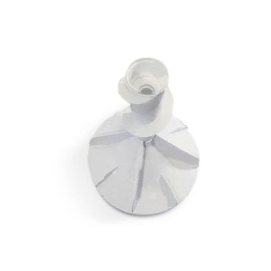 Picture of Whirlpool Agitator Part# WP22004042