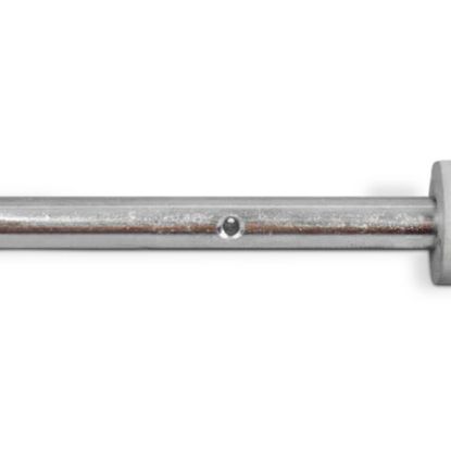 Picture of Whirlpool Leg Foot Part# WP22004469