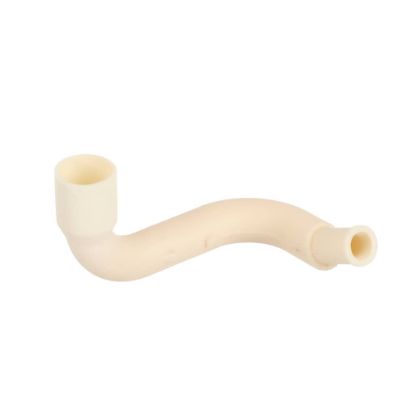 Picture of Whirlpool Drain Hose Part# WP22004477